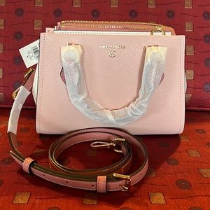 Michael Kors Marilyn Small Crossbody